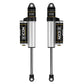ICON 99-04 Ford F-250/F-350 Super Duty 4WD 3-6in Front 2.5 Series Shocks VS PB - Pair
