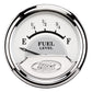 Autometer Ford Racing Kit Box (5 pc In-Dash Elec Speedo/Oil Pressure/Water Temp/Fuel Level/Volt)