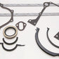 Cometic Street Pro Chrysler 1968-89 318ci 1968-73 340ci Small Block bottom End Kit
