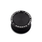 BLOX Racing Billet Honda Cam Seal - Black (Version 3)