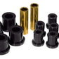 Prothane Chrysler B & E Body Spring Bushings - Black