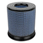aFe Magnum FLOW Pro 5R Universal Air Filter 5.5in F / 8in B / 8in T (Inv) / 9in H