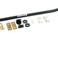 Ridetech 89-96 Chevy Corvette Rear MuscleBar