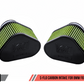 AWE Tuning BMW F8x M3/M4 S-FLO Carbon Intake
