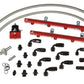 Aeromotive 97-05 Ford 5.4L 2 Valve Fuel Rail System (Non Lightning Truck)