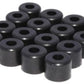 COMP Cams Mopar 03-08 5.7L & 6.1L HEMI Metal Body Valve Seal Viton - Set of 16