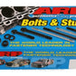 ARP Chrysler Hemi 5.7/6.1L Hex Accessory Kit