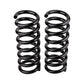 ARB / OME Coil Spring Front Nissan Y62 Bar+Winchf