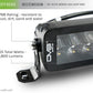 DV8 Offroad 52in Elite Series Light Bar 500W LED - Black