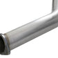 aFe Takeda 3in 304 Stainless Steel Mid-Pipe 17-18 Hyundai Elantra Sport I4 1.6L (t)