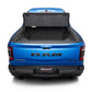 UnderCover 19-20 Ram 1500 5.7ft Ultra Flex Bed Cover - Matte Black Finish