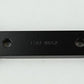 Wilwood Bracket (ea) - Forged Dynalite to Honda - 240 mm Rotor for 11in Kit
