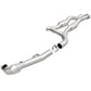 Magnaflow Conv DF D/S 03-06 Mercedes E55 AMG