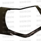 Seibon 90-93 Acura Integra 2dr OEM Carbon Fiber Trunk Lid