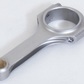 Eagle Chevy LN2 2.2L H-Beam Connecting Rods-Cap Screw-Bushed (Set of 4)