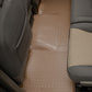 Husky Liners 04-06 Chevrolet Silverado/GMC Sierra 1500 Classic Style 2nd Row Black Floor Liners
