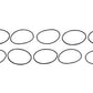 Aeromotive Replacement O-Ring (for 12301/12304/12306/12307/12321/12324/12331) (Pack of 10)