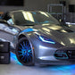 Oracle Universal LED Underbody Kit - ColorSHIFT