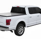 Access LOMAX Pro Series Tri-Fold Cover 04-19 Ford F-150 6ft 6in Bed Blk Diamond Mist (Excl Heritage)