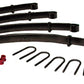 Skyjacker 2-2.5" SOFT 86.5-96 WRAN YJ