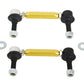 Whiteline Universal (25mm - 30mm) Adjustable Heavy Duty Ball Joints Sway Bar Link