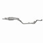 MagnaFlow Conv DF 92-93 Mercedes 400E/SE 4.2L