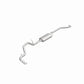 MagnaFlow Sys C/B 03 GM 1500 Silverado 5.3L V
