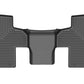 Husky Liners 2022 Jeep Wagoneer / Grand Wagoneer (w/2nd Row Bench) X-ACT 2nd Seat Floor Liner - Blk