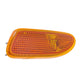 Hella Mercedes Benz C203 Side Marker Lens Left Hand