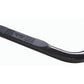 Rampage 1987-1995 Jeep Wrangler(YJ) 3 Inch Round Nerf Bar - Black