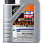 LIQUI MOLY 1L Special Tec LL Motor Oil 5W30