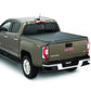 Tonno Pro 06-14 Honda Ridgeline 5ft Fleetside Tonno Fold Tri-Fold Tonneau Cover