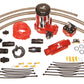 Aeromotive A2000 Complete Drag Race Fuel System for Single Carb