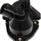 Gates 02-12 Honda Accord 2.4L Coolant Outlet - Lower Housing