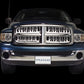 Putco 99-00 Chevrolet Silverado LD Flaming Inferno Stainless Steel Grille
