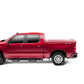 UnderCover 2019 Chevy Silverado 1500 6.5ft Lux Bed Cover - Deep Ocean Blue