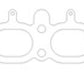 Cometic Mazda FSDE 16V 91-03 Exhaust .030 inch MLS Head Gasket 2.045 inch X 1.375 inch Port