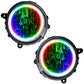 Oracle 07-10 Jeep Compass SMD HL - ColorSHIFT w/ Simple Controller
