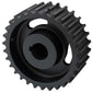 Moroso Dry Sump Oil Pump Pulley - 32 Tooth
