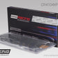 King Audi/VW 83-03 1.6L/1.8L/2.0L (Size .026) Performance Coated Rod Bearing Set