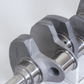 Eagle Chevrolet 305/350/383 2pc Rear Seal 3.75in Stroke Forged 4140 Steel Crankshaft