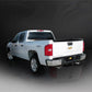 Corsa/dB 99-07 Chevrolet Silverado Reg. Cab/Long Bed 1500 4.8L V8 Polished Sport Cat-Back Exhaust