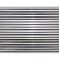 Vibrant Air-to-Air Intercooler Core Only (core size: 22in W x 11.8in H x 4.5in thick)
