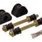 Energy Suspension F150/F250 Lt. Duty/ 4Wd/Frt - Black
