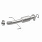Magnaflow Conv DF 2010-2012 CX-7 2.5 L Underbody