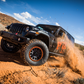 Fox 2018+ Jeep Wrangler JL 2.0 Performance Series 11.6in Smooth Body IFP Rear Shock 3.5-4in. Lift
