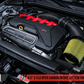 AWE Tuning Audi RS3 / TT RS S-FLO Open Carbon Fiber Intake