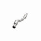 MagnaFlow Conv DF 04-06 Audi S4 4.2L