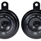 Hella Horn Kit Bx Blk Disc 92Mm 24V Univ