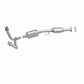 MagnaFlow Conv DF Ford 86 94